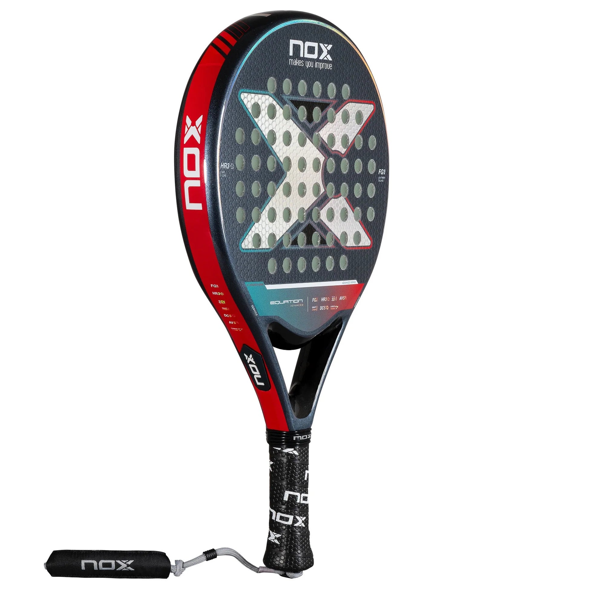 NOX RACKET EQUATION LIGHT