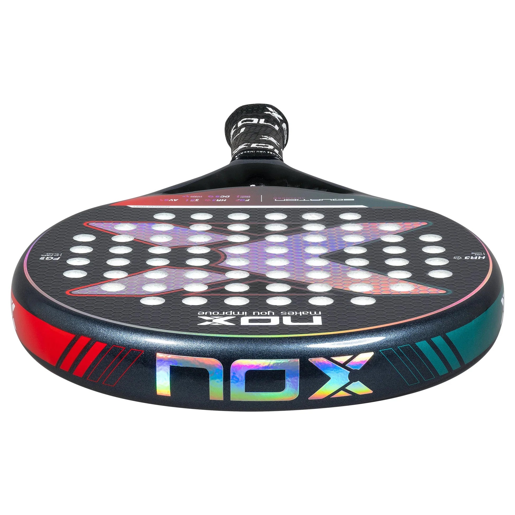NOX RACKET EQUATION LIGHT