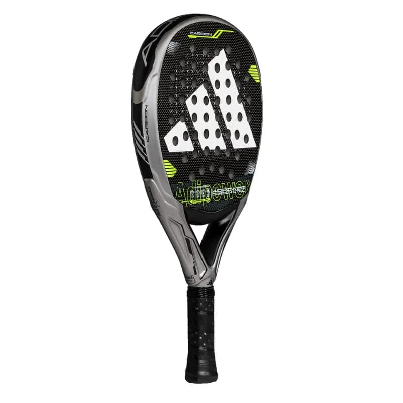 ADIDAS RACKET ADIPOWER CARBON CTRL 3.4 2025