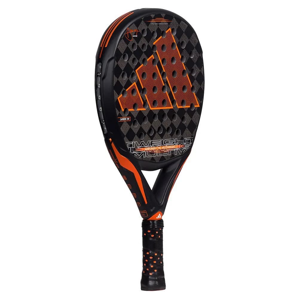 ADIDAS RACKET ADIPOWER MULTIWEIGHT CONTROL 3.3
