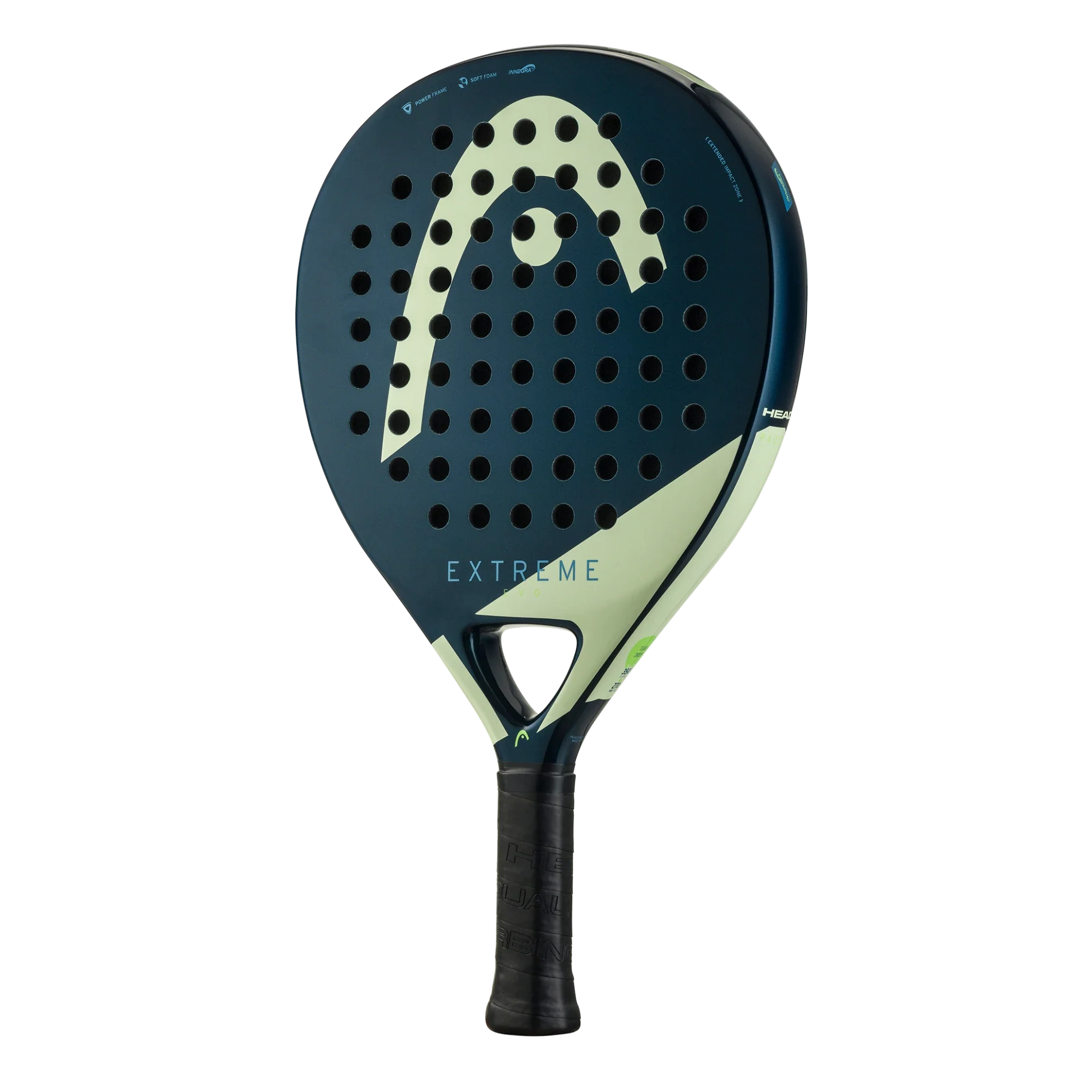 HEAD RACKET EVO EXTREME 2025