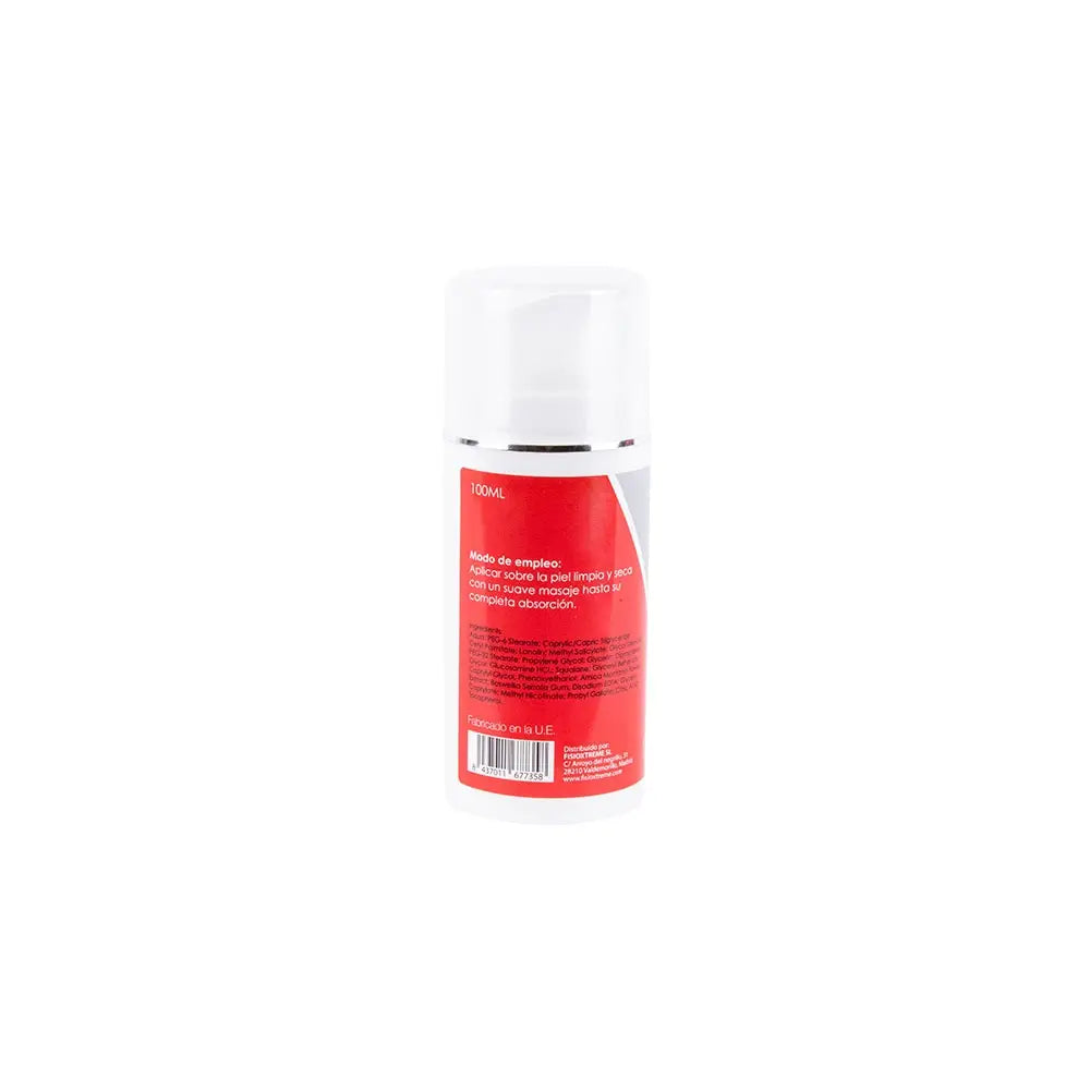 HOT PLUS FISIOXTREME