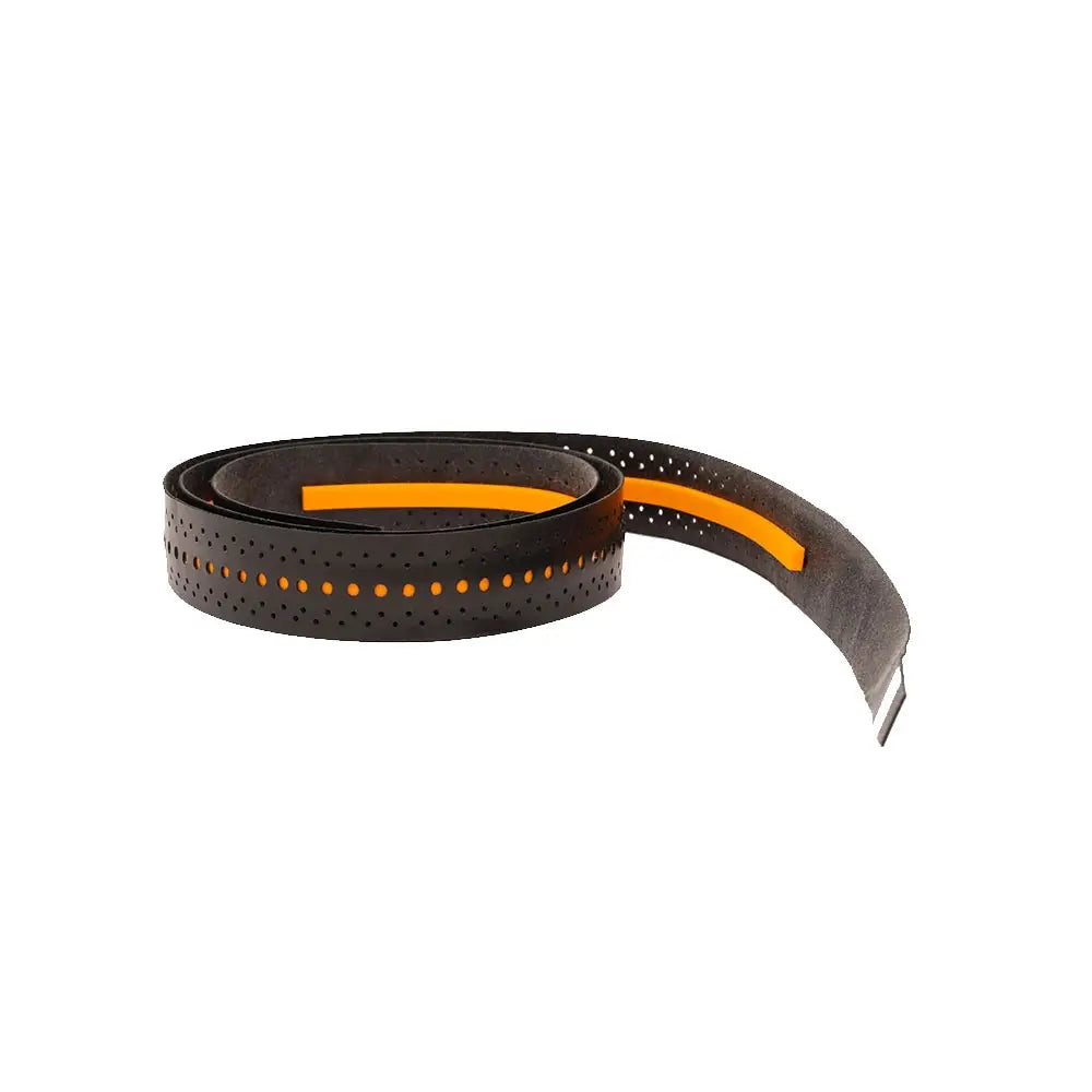 SHOCKOUT DUAL PRO GRIP NEGRO/NARANJA