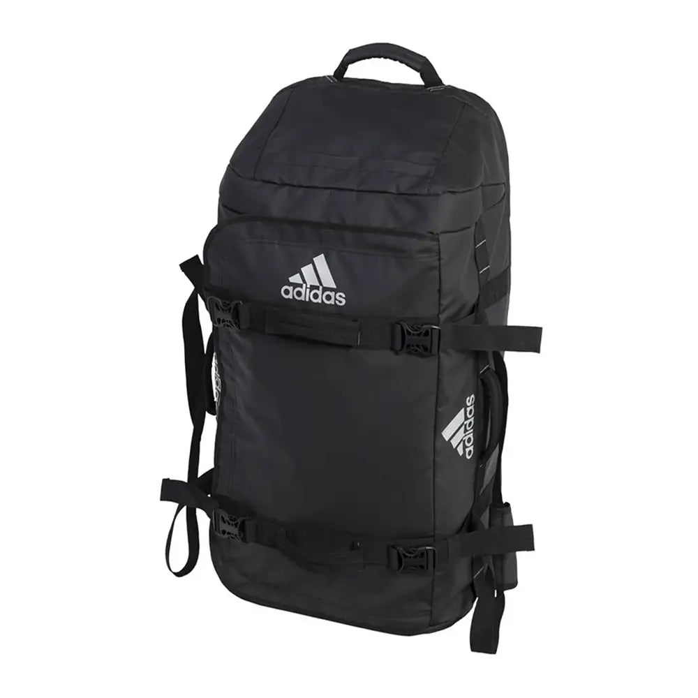 ADIDAS TROLEY BAG 90L MASTER BLACK