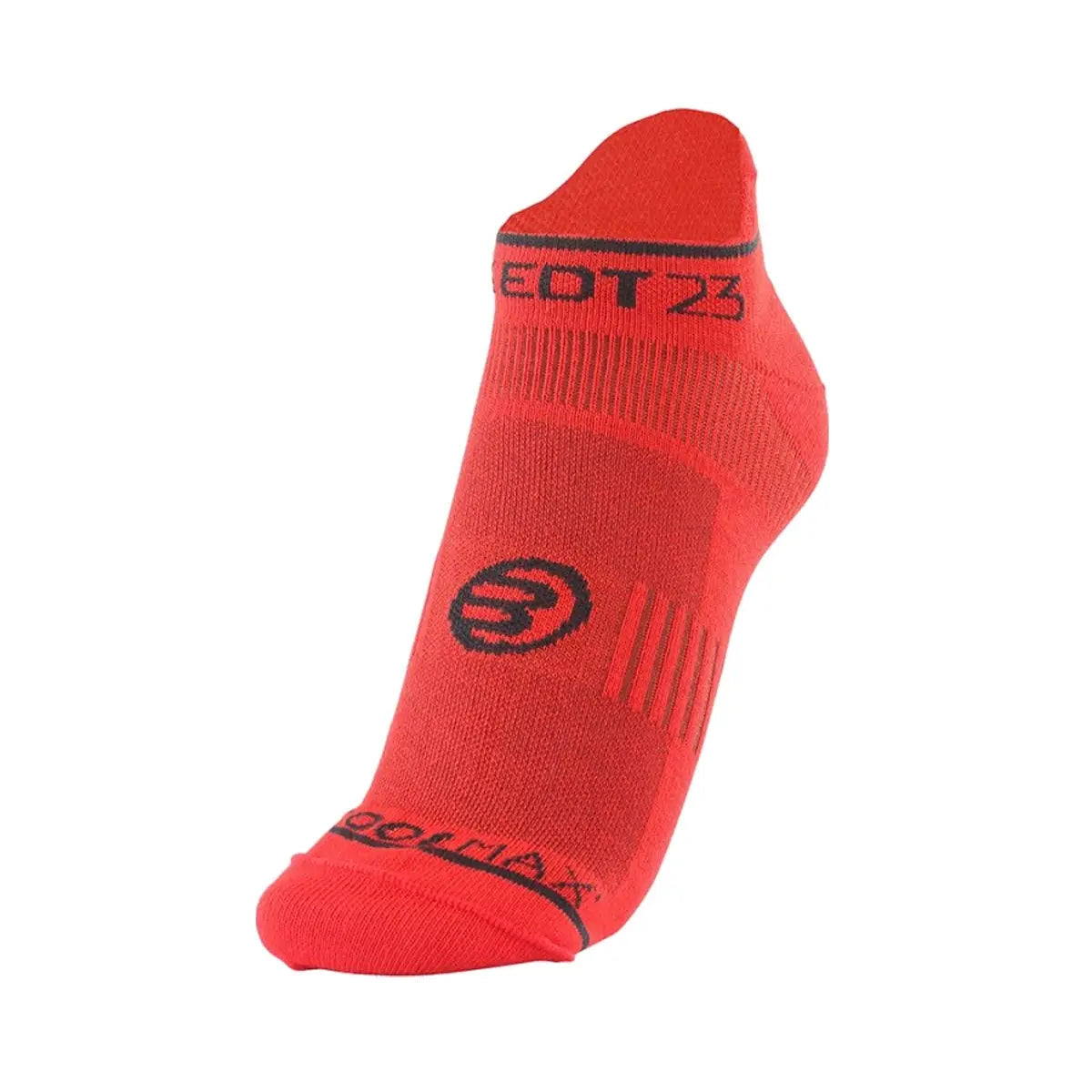 BULLPADEL SOCKS BP23PRW PAPRICA