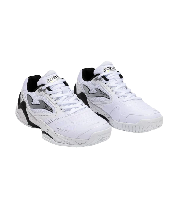 JOMA SHOES SET MEN 2502 WHITE 2025