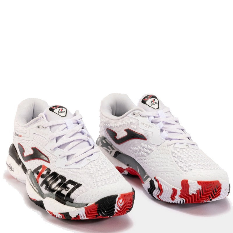 JOMA SHOES SMASH A1 TSNAW2482C WHITE