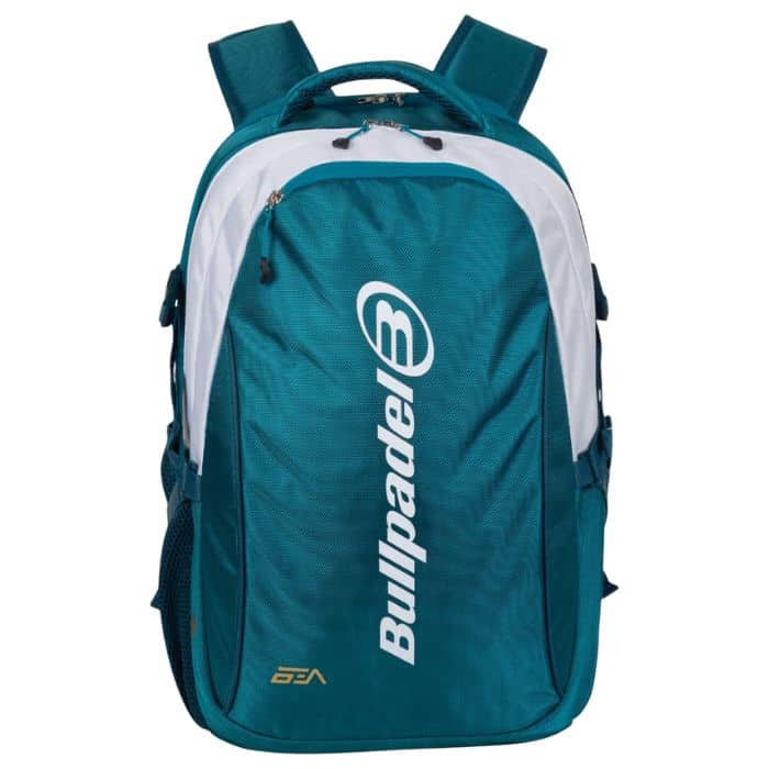 BULLPADEL BACKPACK PEARL AZUL VERDOSO