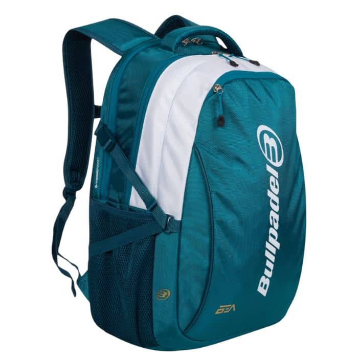 BULLPADEL BACKPACK PEARL AZUL VERDOSO