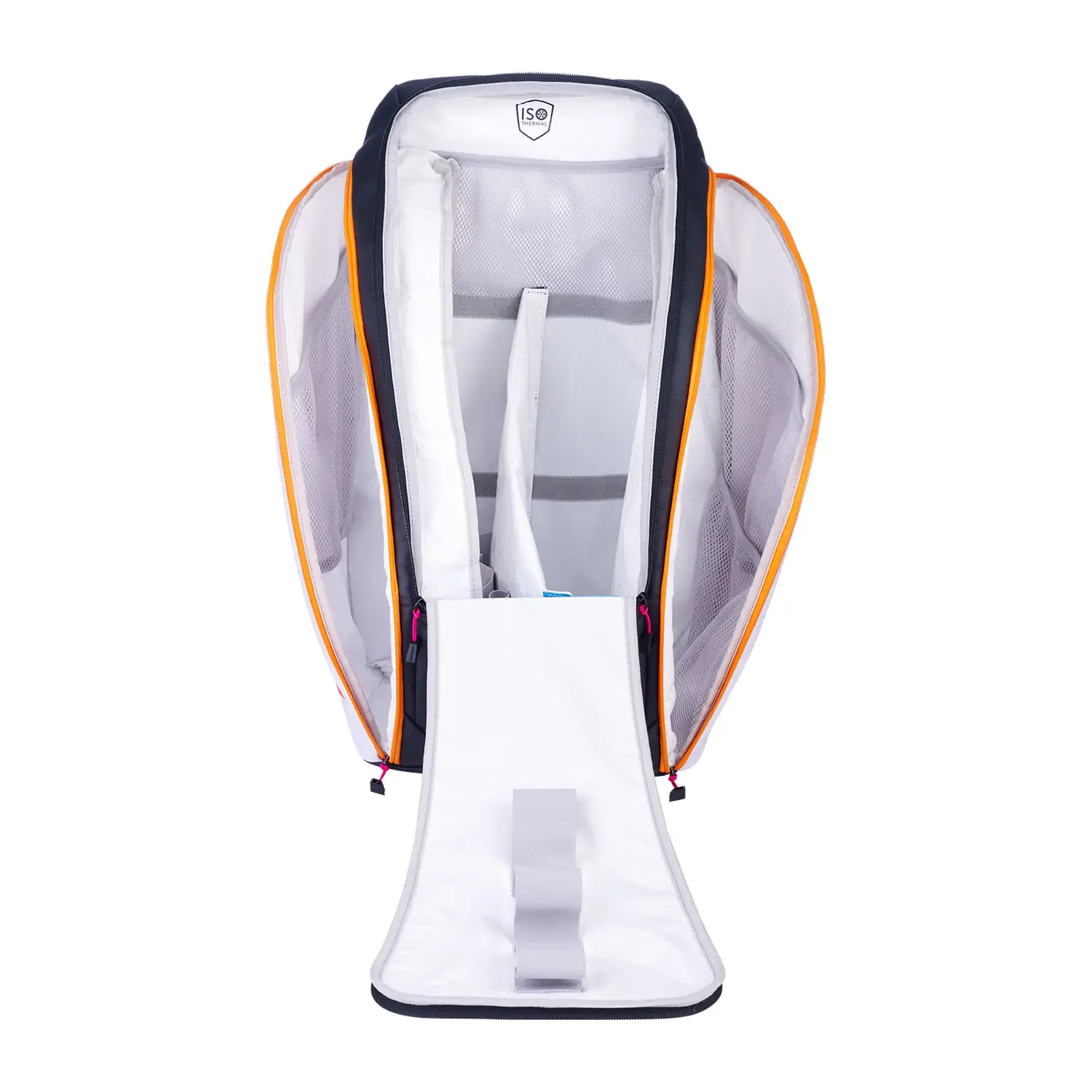 BABOLAT PADEL BAG RH PERF 264 WHITE MULTICOLOR