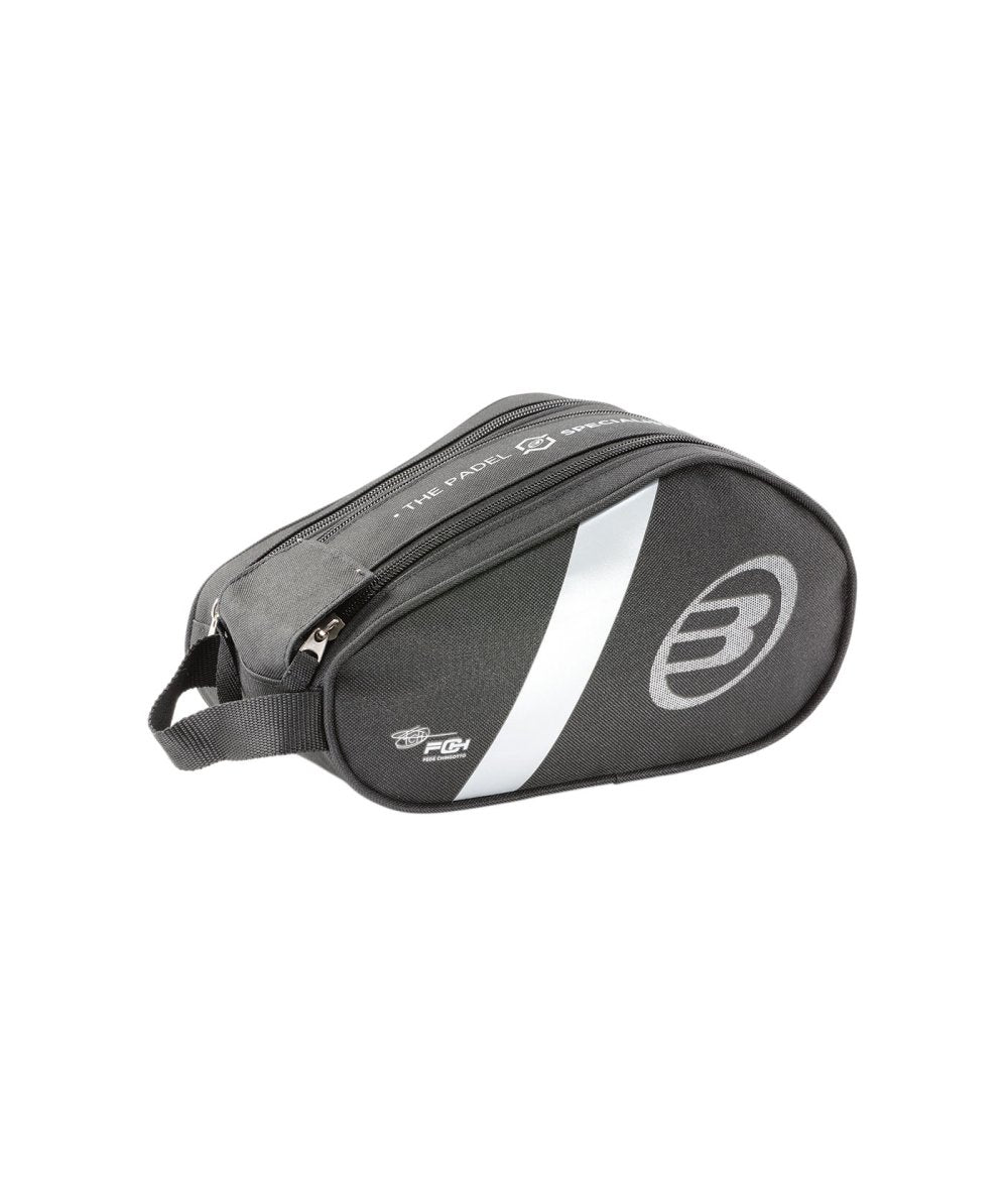 BULLPADEL D.CASE BPP25008 PLATA