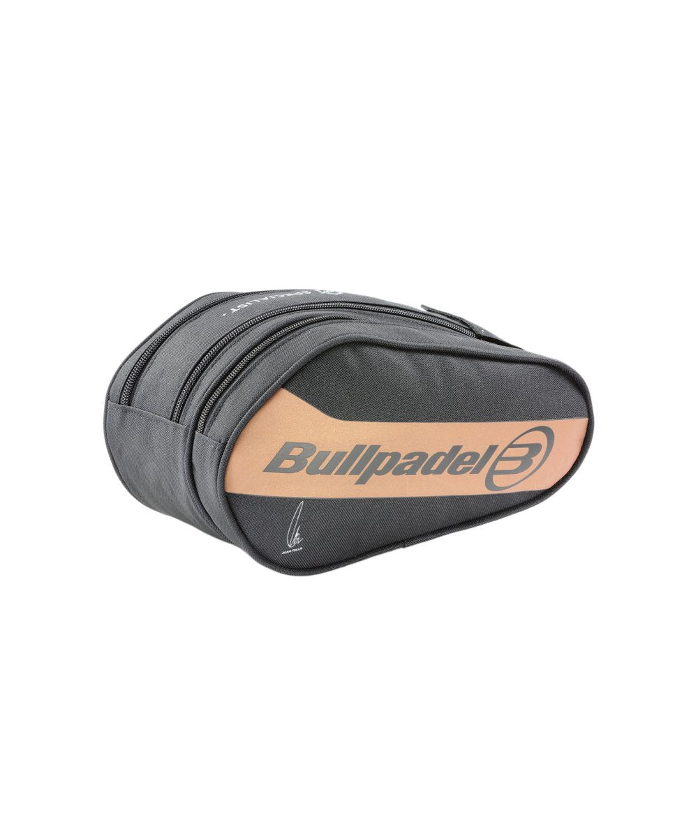BULLPADEL D.CASE BPP25008 NEGRO