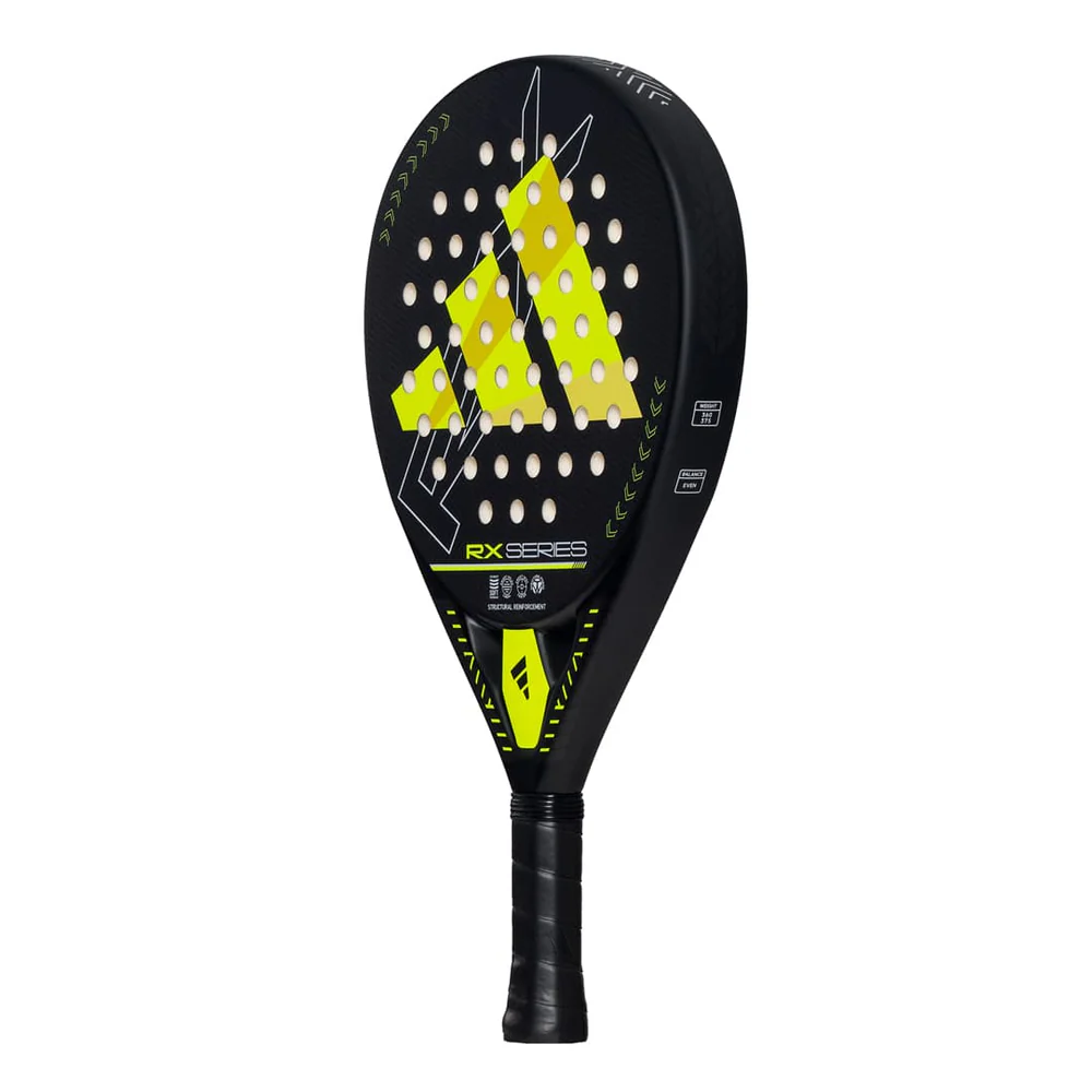 ADIDAS RACKET RX SERIES LIME 3.4