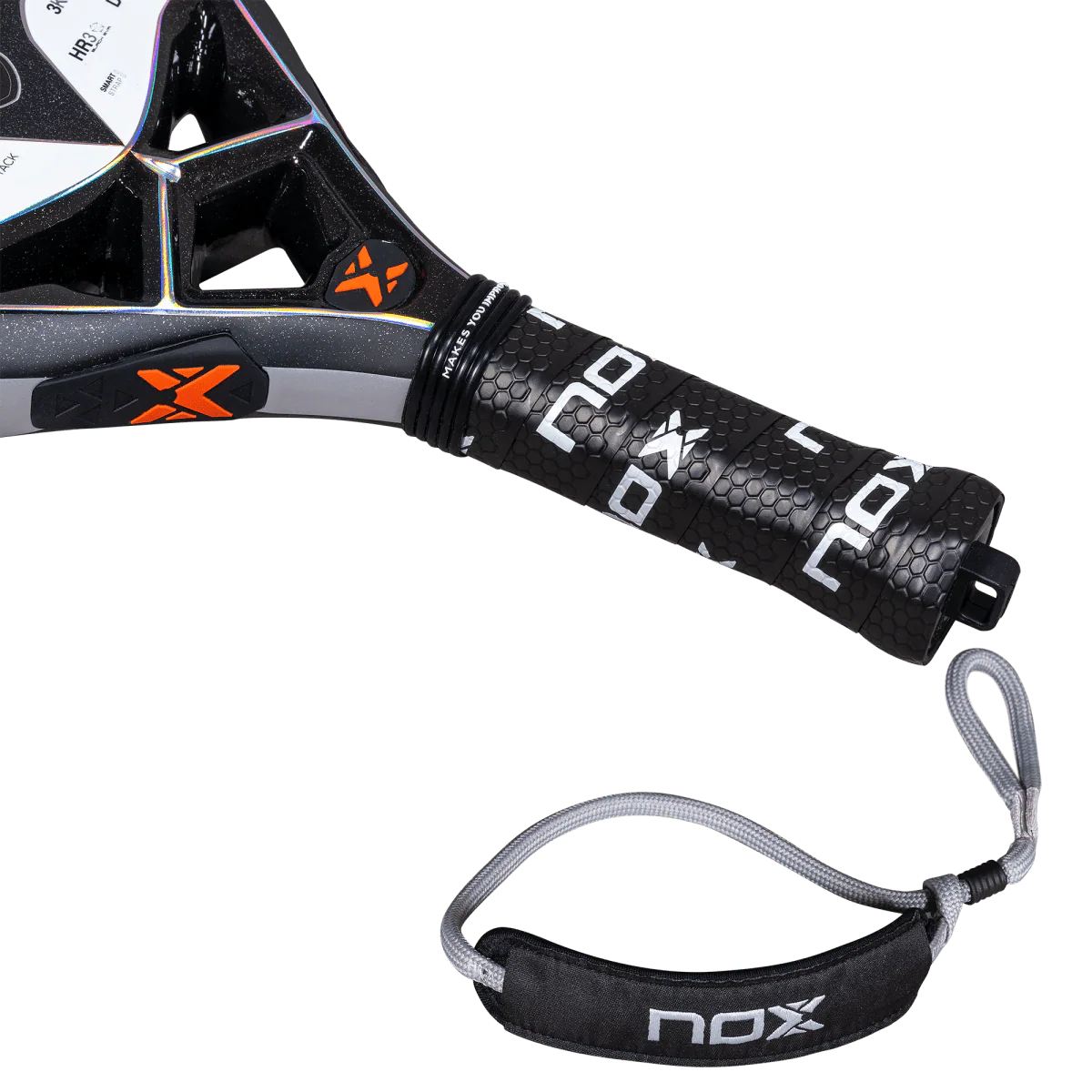 NOX RACKET NEXTGEN PRO ATTACK 3K 2025
