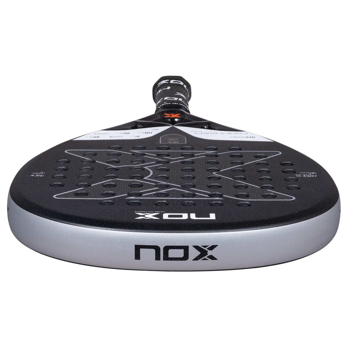 NOX RACKET NEXTGEN PRO ATTACK 3K 2025