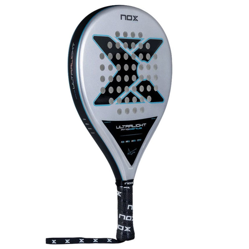 NOX RACKET AT10 GENIUS ULTRALIGHT 2025