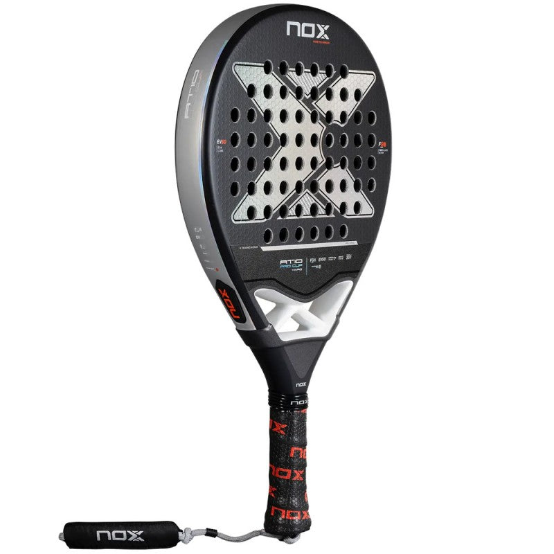 NOX RACKET AT10 PRO CUP HARD BY AGUSTIN TAPIA