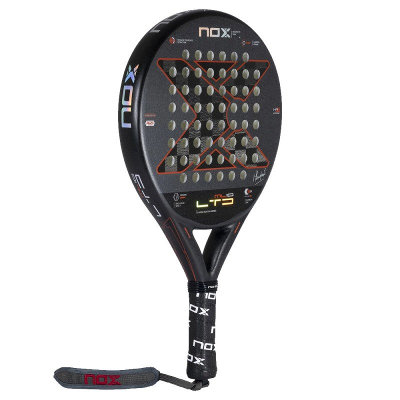 NOX RACKET ML10 LIMITED EDITION 2023