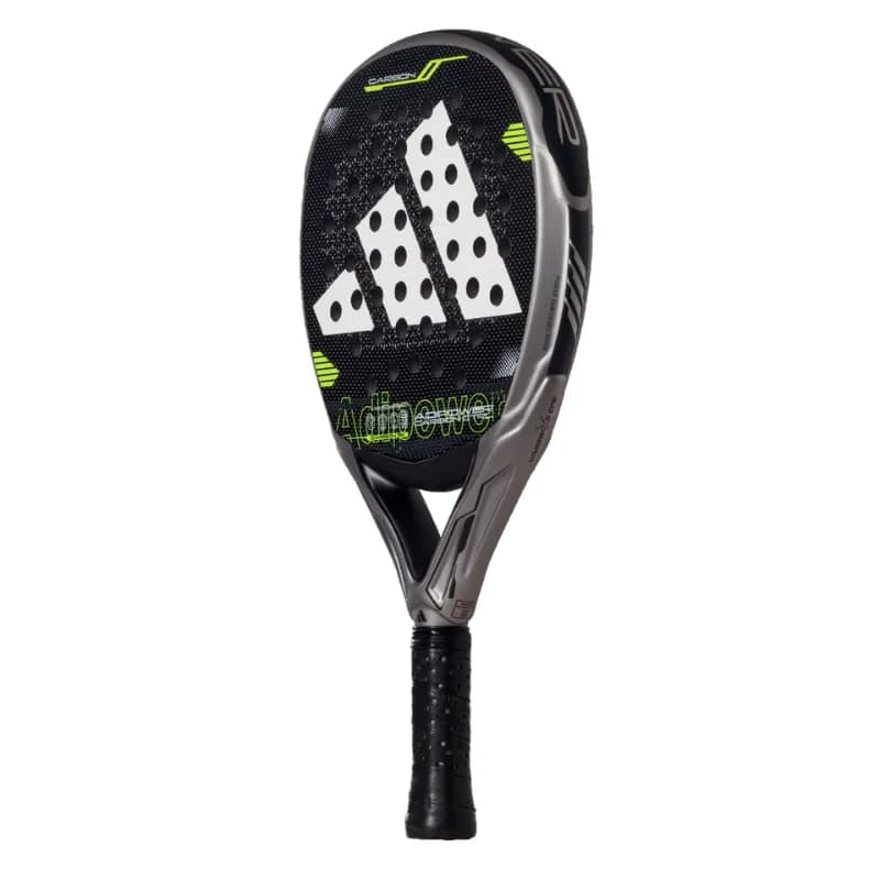 ADIDAS RACKET ADIPOWER CARBON CTRL 3.4 2025