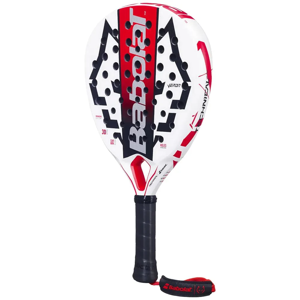 BABOLAT RACKET TECHNICAL VERON JUAN LEBRON