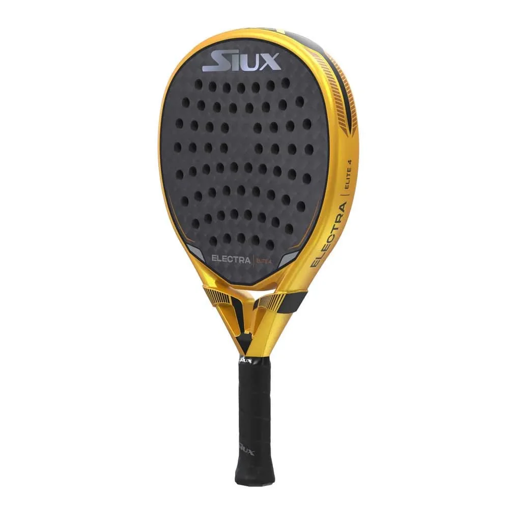 SIUX RACKET ELECTRA ELITE 4 2025