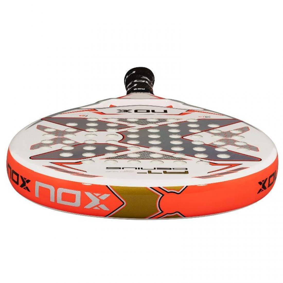 NOX RACKET AT PRO CUP COORP BY AGUSTIN TAPIA