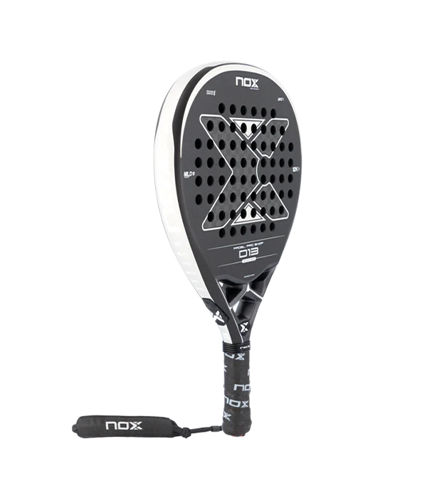 NOX RACKET DANI13 12K 2025