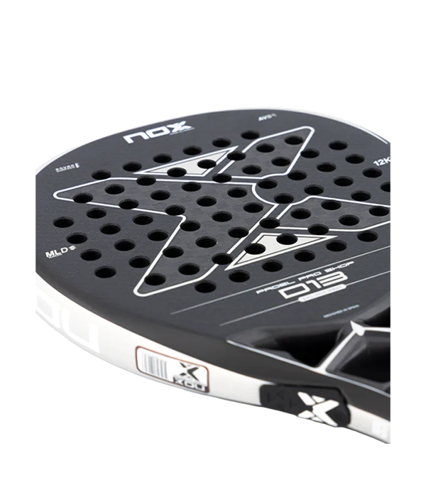 NOX RACKET DANI13 12K 2025
