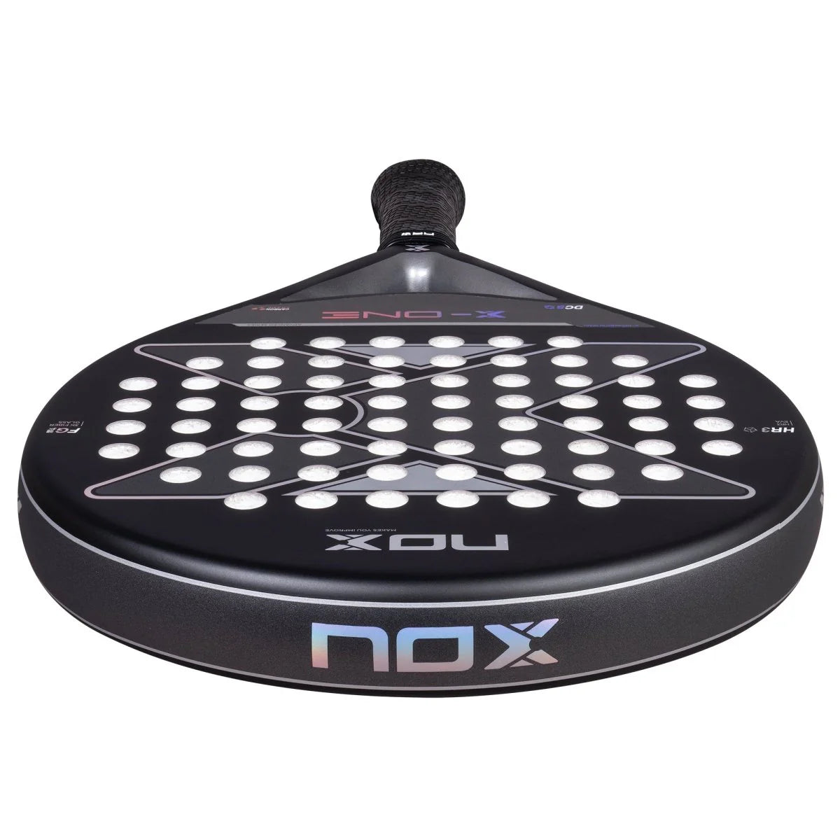 NOX RACKET X-ONE 2025