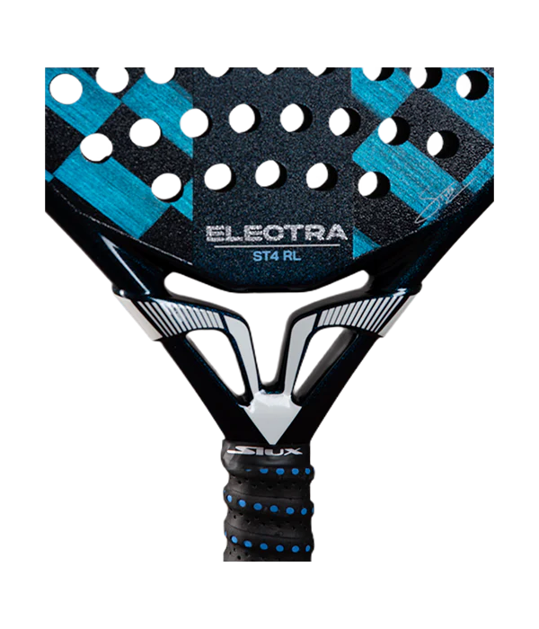 SIUX RACKET ELECTRA ST4 RL 2025