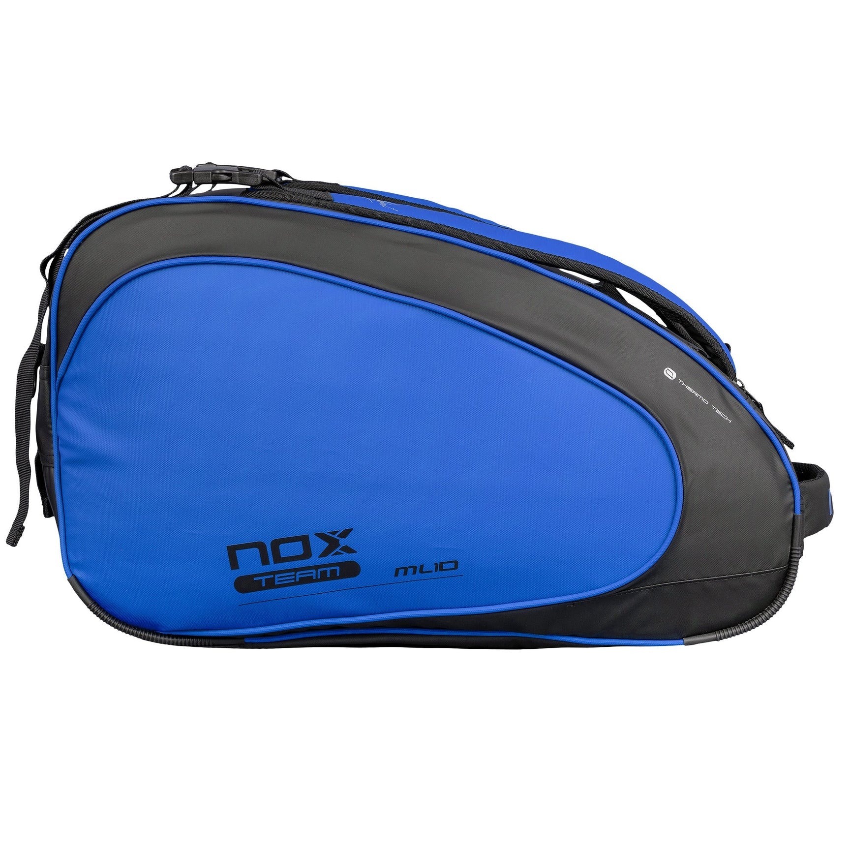NOX PADEL BAG ML10 TEAM BLACK / BLUE