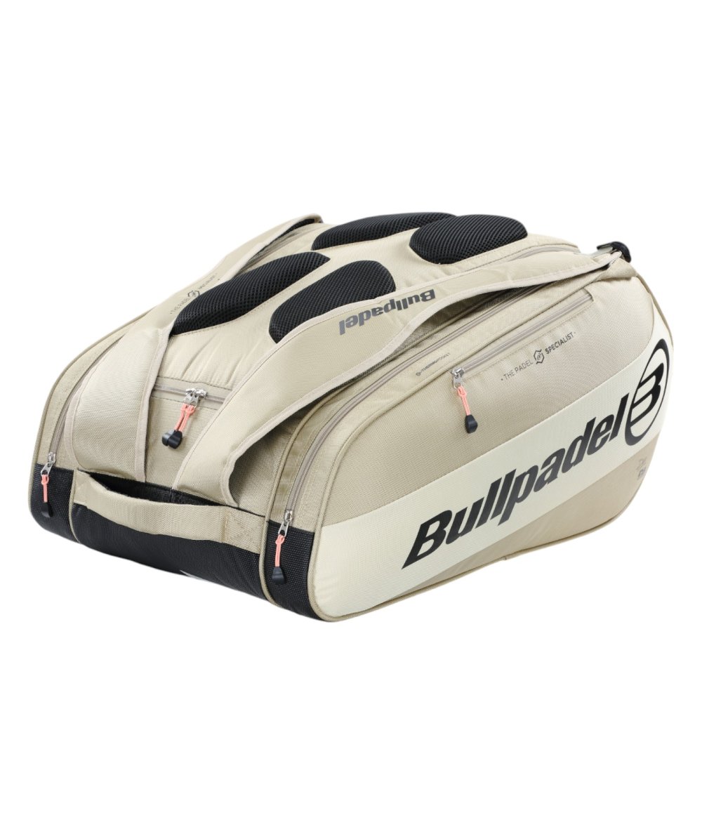 BULLPADEL PADEL BAG PALETERO VERTEX PIEDRA