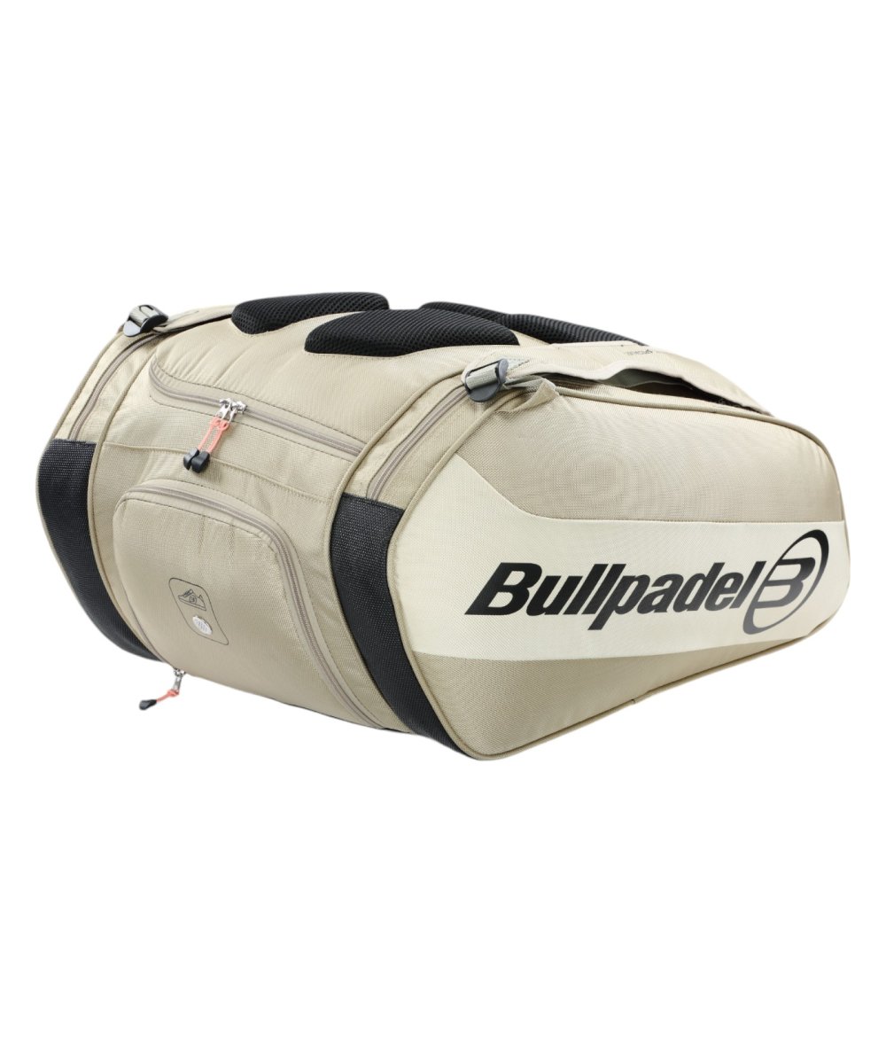 BULLPADEL PADEL BAG PALETERO VERTEX PIEDRA