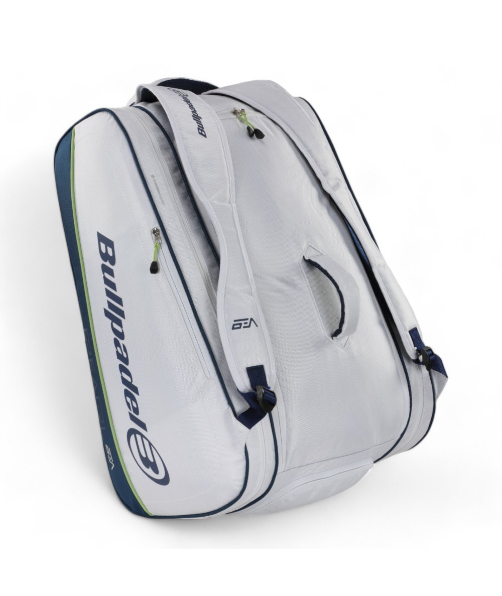 BULLPADEL BAG PARL VITT FODRAL FOR DAMER