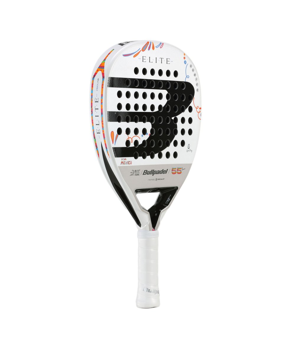 BULLPADEL RACKET ELITE W MX LTD