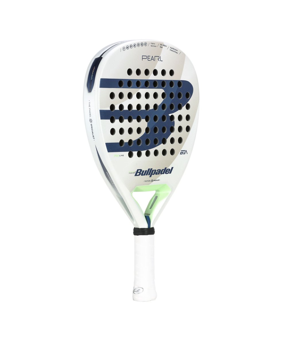 BULLPADEL RACKET PEARL 2025