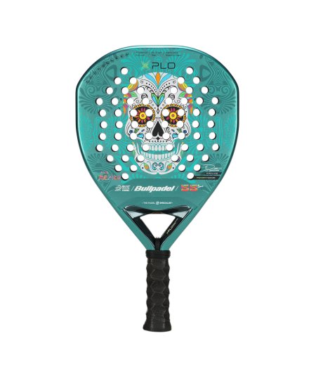 BULLPADEL RACKET XPLO MX LTD