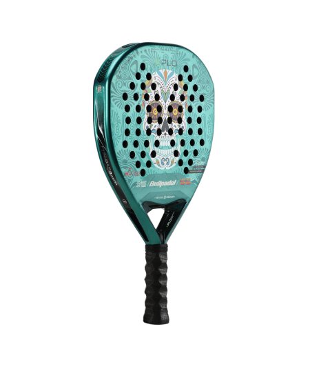BULLPADEL RACKET XPLO MX LTD