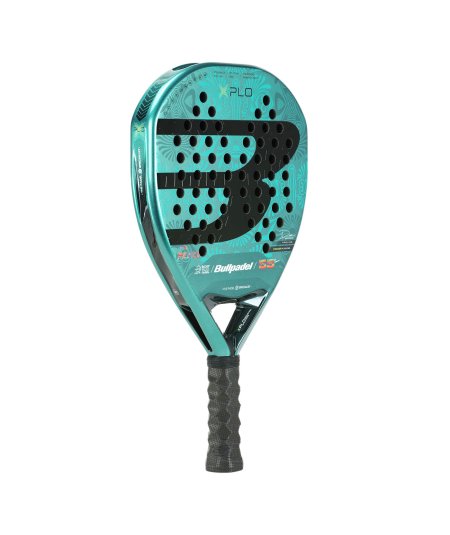 BULLPADEL RACKET XPLO MX LTD