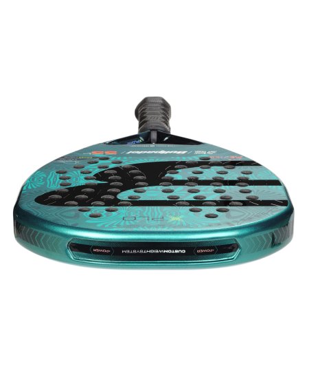 BULLPADEL RACKET XPLO MX LTD