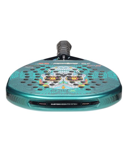 BULLPADEL RACKET XPLO MX LTD