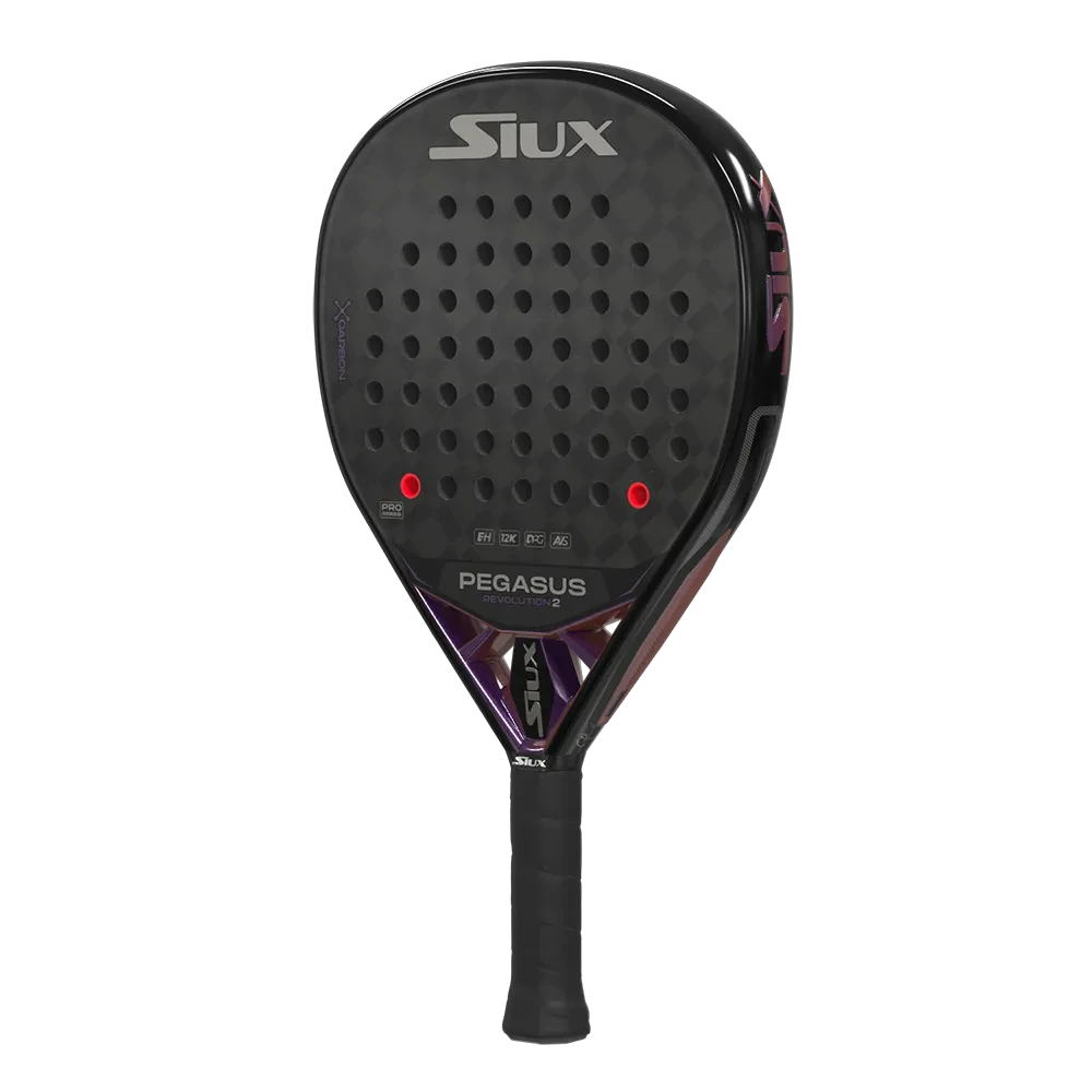 SIUX RACKET PEGASUS REVOLUTION 2
