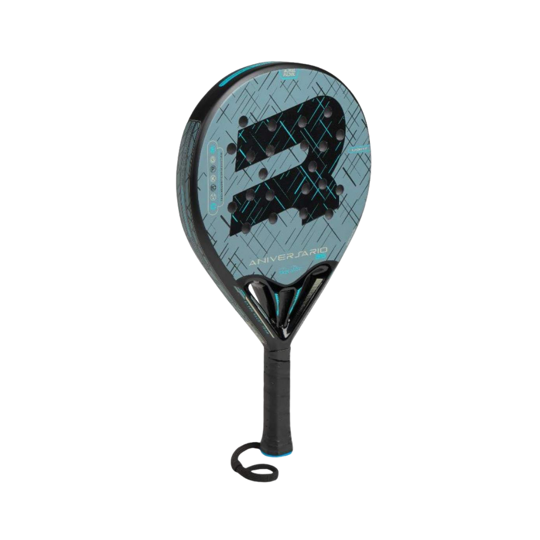 ROYAL PADEL RACKET 35 ANNIVERSARIO LIGHT 25