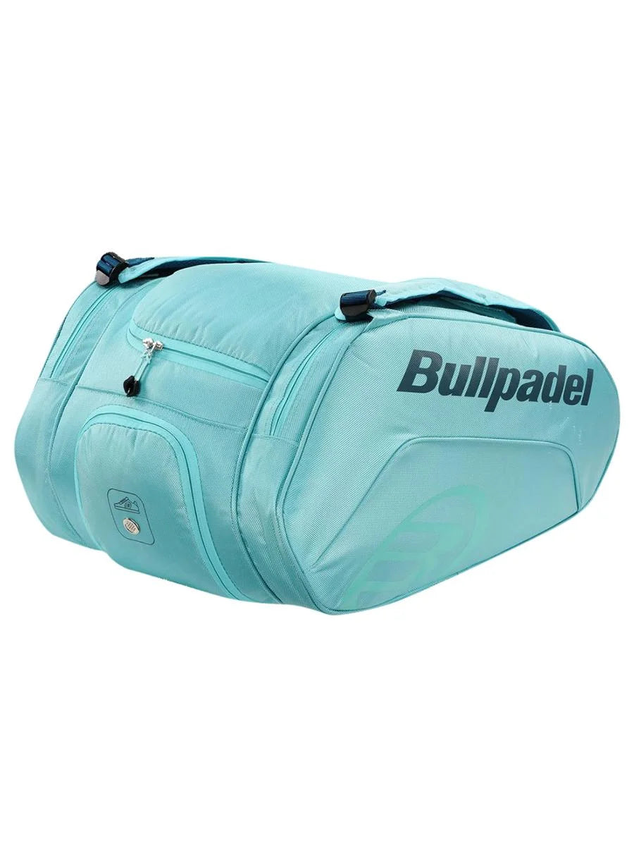 BULLPADEL BAG FLOW BLUE