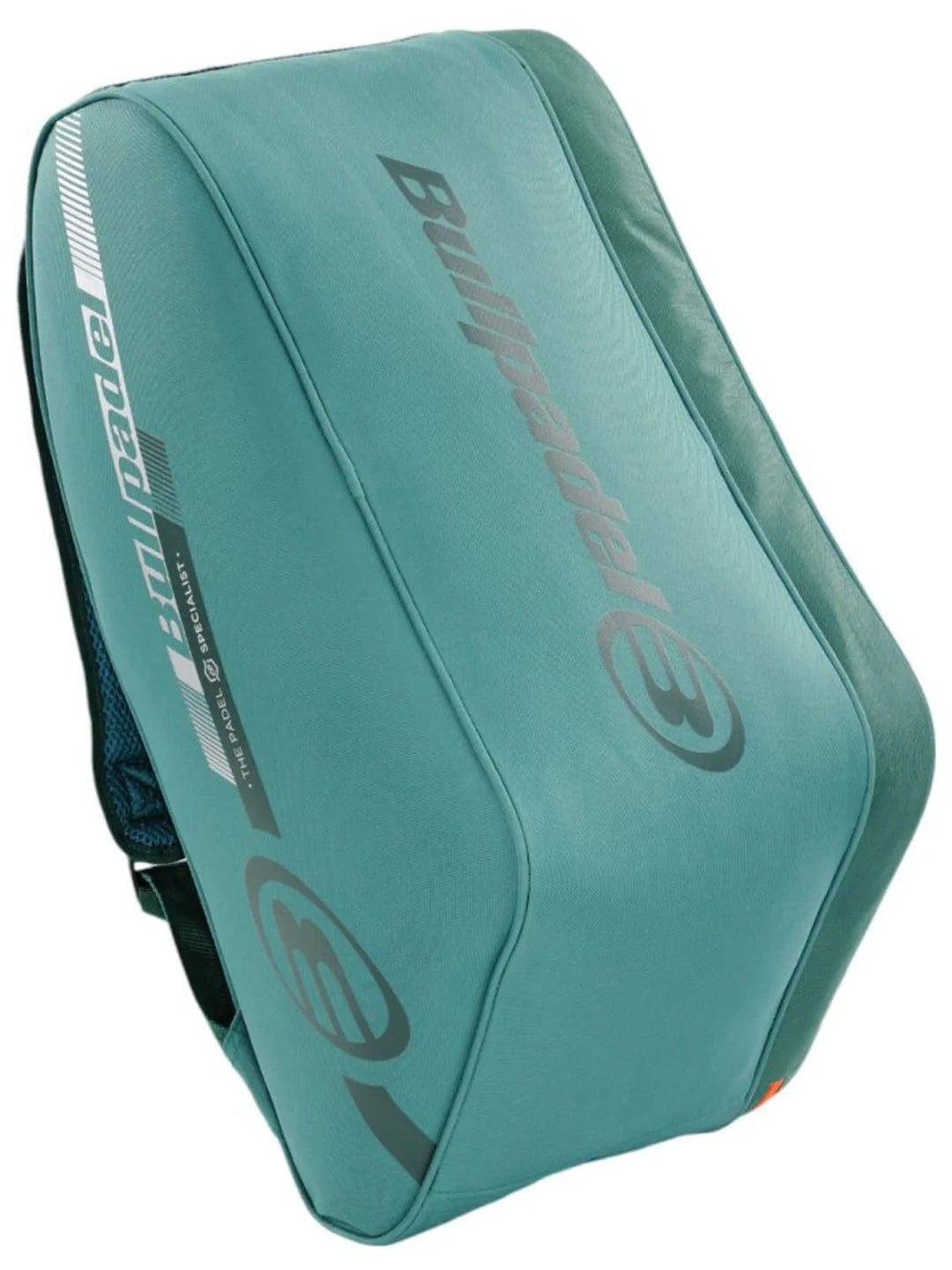 BULLPADEL BAG TOUR VERDE GREEN