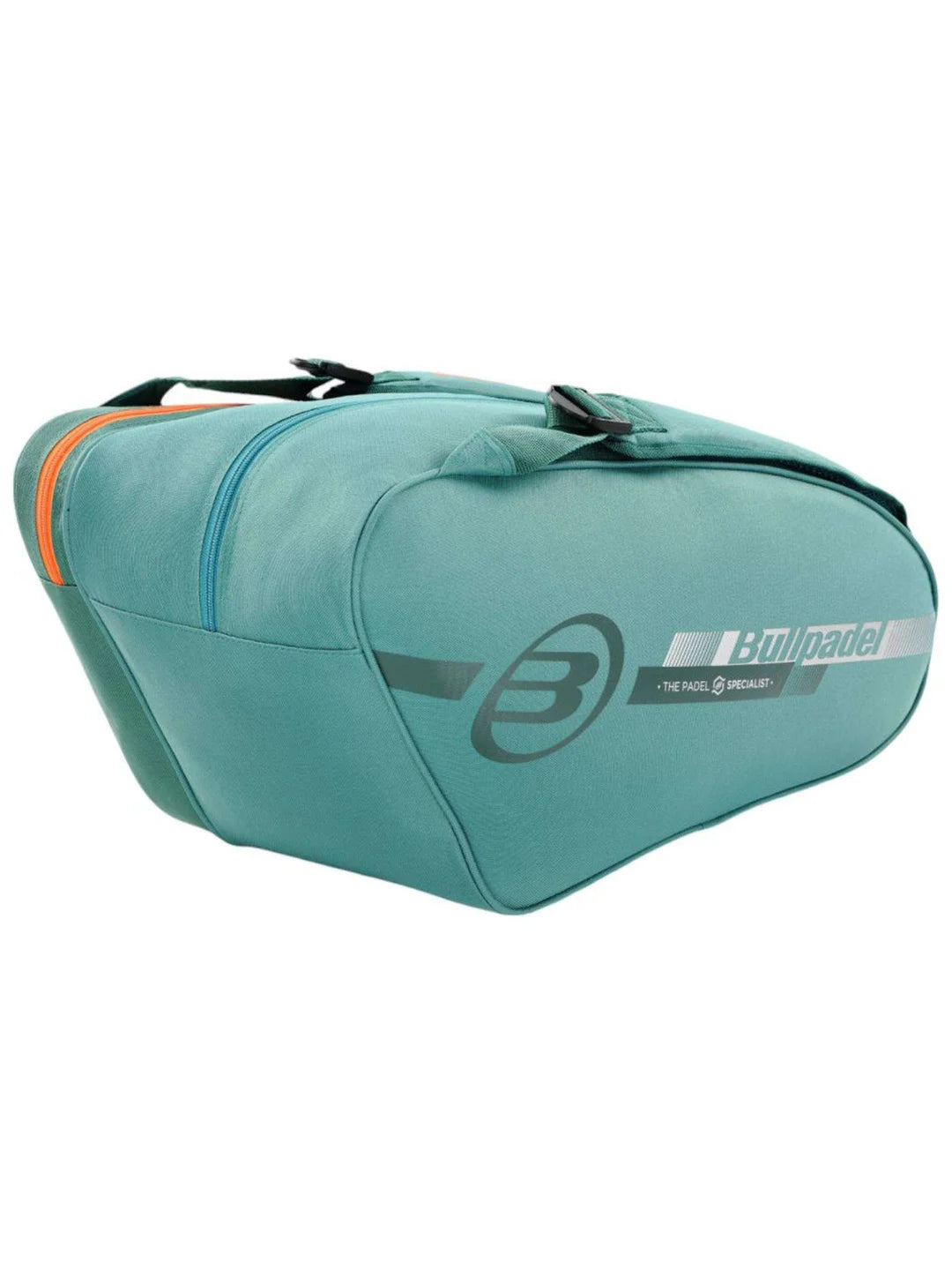 BULLPADEL BAG TOUR VERDE GREEN