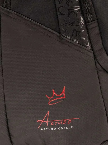 HEAD BACKPACK COELLO PRO BLACK