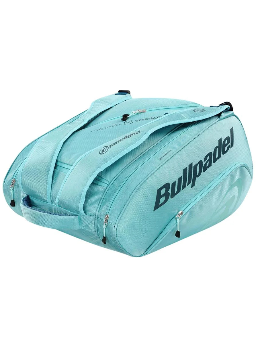 BULLPADEL BAG FLOW BLUE