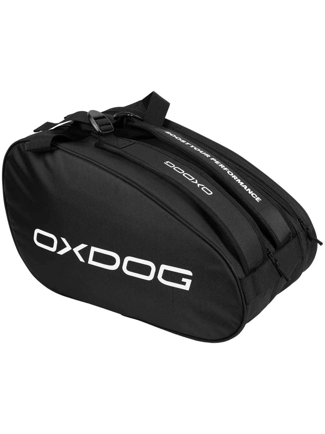 OXDOG ULTRA TOUR PADEL BAG BLACK