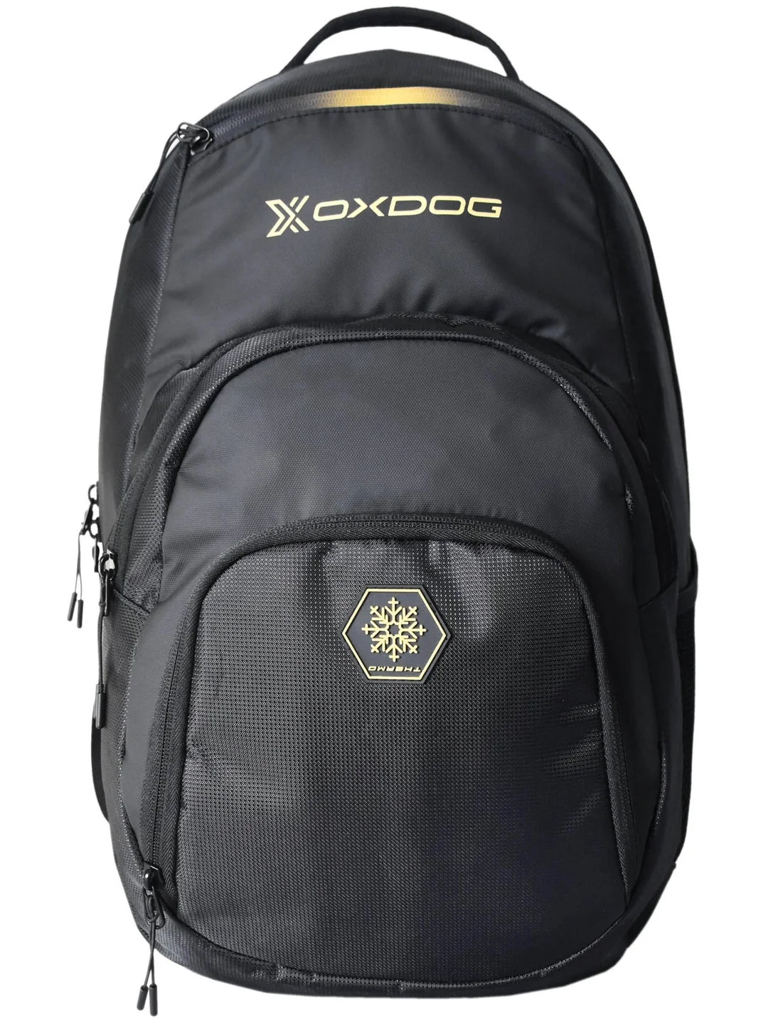 OXDOG BAG BACKPACK HYPER MATCH THERMO BLACK
